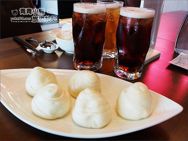 台中景點》鴻龍宴大船入港．北屯美食~活跳鮮蝦/設計感十足的美味特色餐廳 @青青小熊＊旅遊札記