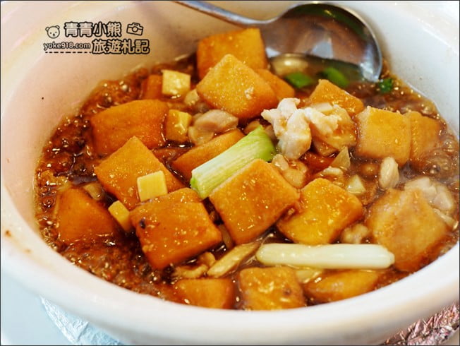 台中景點》鴻龍宴大船入港．北屯美食~活跳鮮蝦/設計感十足的美味特色餐廳 @青青小熊＊旅遊札記