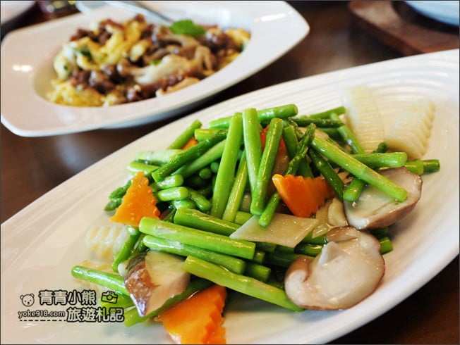 台中景點》鴻龍宴大船入港．北屯美食~活跳鮮蝦/設計感十足的美味特色餐廳 @青青小熊＊旅遊札記