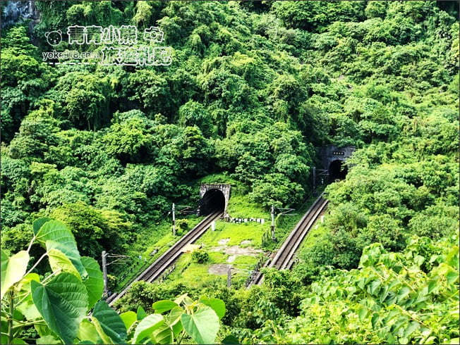 花蓮景點》清水斷崖．崇德休憩區&匯德景觀步道~花蓮最美景觀平台 @青青小熊＊旅遊札記