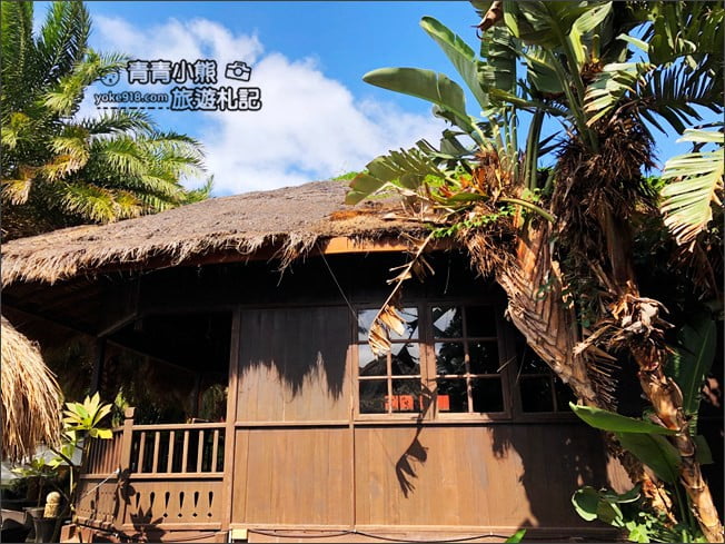 桃園景點》新屋莫內咖啡.南洋風景觀餐廳/約會推薦~一起來感受濃濃異國風 @青青小熊*旅遊札記 桃園景點》新屋莫內咖啡.南洋風景觀餐廳/約會推薦~一起來感受濃濃異國風 @青青小熊*旅遊札記