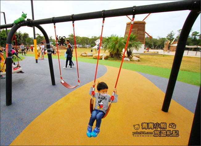 台中大甲景點》鐵砧山雕塑公園.親子同遊推薦~超多兒童遊樂設施&1:1模型盒 @青青小熊*旅遊札記 台中大甲景點》鐵砧山雕塑公園.親子同遊推薦~超多兒童遊樂設施&1:1模型盒 @青青小熊*旅遊札記