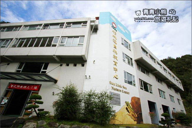 南投景點》杉林溪森林生態渡假園區．賞楓葉 黃金水杉木~季節限定必賞美景 @青青小熊＊旅遊札記