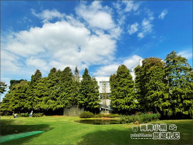 桃園景點》楊梅雅聞魅力博覽館.北部最美的玫瑰花園還有浪漫的落羽松 @青青小熊*旅遊札記 桃園景點》楊梅雅聞魅力博覽館.北部最美的玫瑰花園還有浪漫的落羽松 @青青小熊*旅遊札記