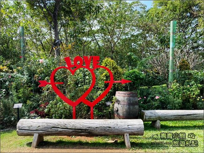 桃園景點》楊梅雅聞魅力博覽館.北部最美的玫瑰花園還有浪漫的落羽松 @青青小熊*旅遊札記 桃園景點》楊梅雅聞魅力博覽館.北部最美的玫瑰花園還有浪漫的落羽松 @青青小熊*旅遊札記