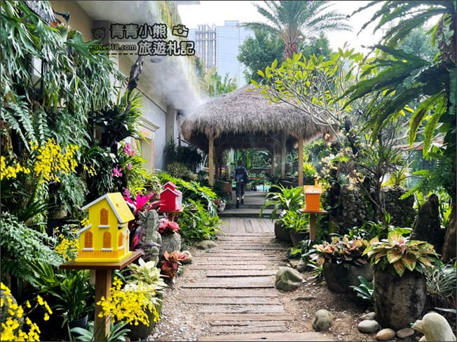 桃園景點》楊梅雅聞魅力博覽館.北部最美的玫瑰花園還有浪漫的落羽松 @青青小熊*旅遊札記 桃園景點》楊梅雅聞魅力博覽館.北部最美的玫瑰花園還有浪漫的落羽松 @青青小熊*旅遊札記