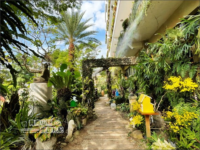 桃園景點》楊梅雅聞魅力博覽館.北部最美的玫瑰花園還有浪漫的落羽松 @青青小熊*旅遊札記 桃園景點》楊梅雅聞魅力博覽館.北部最美的玫瑰花園還有浪漫的落羽松 @青青小熊*旅遊札記