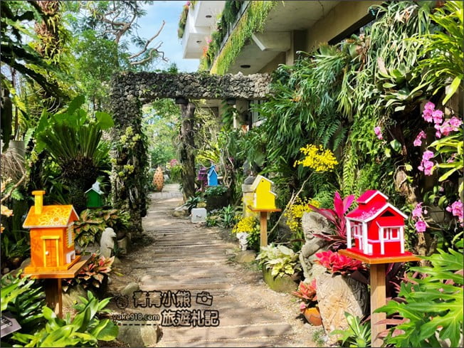 桃園景點》楊梅雅聞魅力博覽館.北部最美的玫瑰花園還有浪漫的落羽松 @青青小熊*旅遊札記 桃園景點》楊梅雅聞魅力博覽館.北部最美的玫瑰花園還有浪漫的落羽松 @青青小熊*旅遊札記