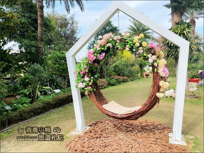 桃園景點》楊梅雅聞魅力博覽館.北部最美的玫瑰花園還有浪漫的落羽松 @青青小熊*旅遊札記 桃園景點》楊梅雅聞魅力博覽館.北部最美的玫瑰花園還有浪漫的落羽松 @青青小熊*旅遊札記
