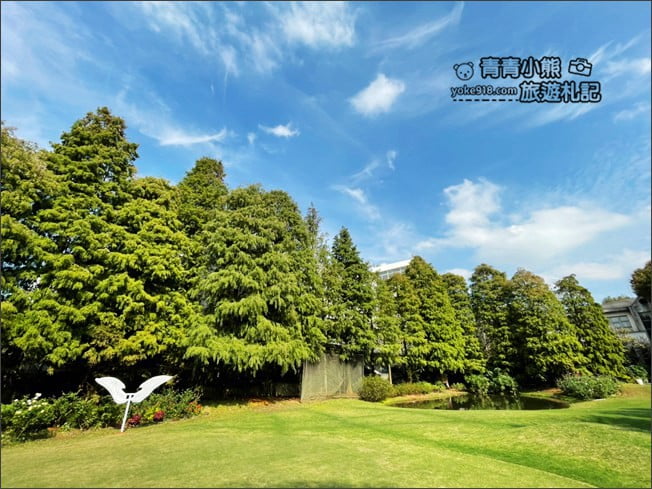 桃園景點》楊梅雅聞魅力博覽館.北部最美的玫瑰花園還有浪漫的落羽松 @青青小熊*旅遊札記 桃園景點》楊梅雅聞魅力博覽館.北部最美的玫瑰花園還有浪漫的落羽松 @青青小熊*旅遊札記