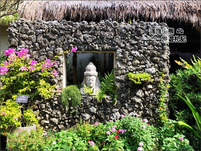 桃園景點》楊梅雅聞魅力博覽館．北部最美的玫瑰花園還有浪漫的落羽松 @青青小熊＊旅遊札記