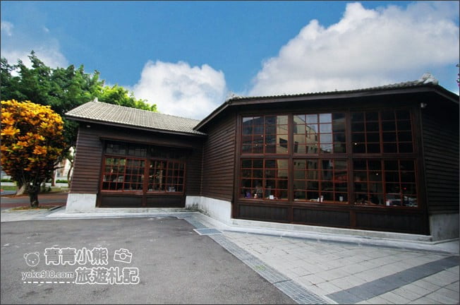 南投景點》小日子竹山菸草站.文青下午茶、咖啡~情侶約會景點 @青青小熊*旅遊札記 南投景點》小日子竹山菸草站.文青下午茶、咖啡~情侶約會景點 @青青小熊*旅遊札記
