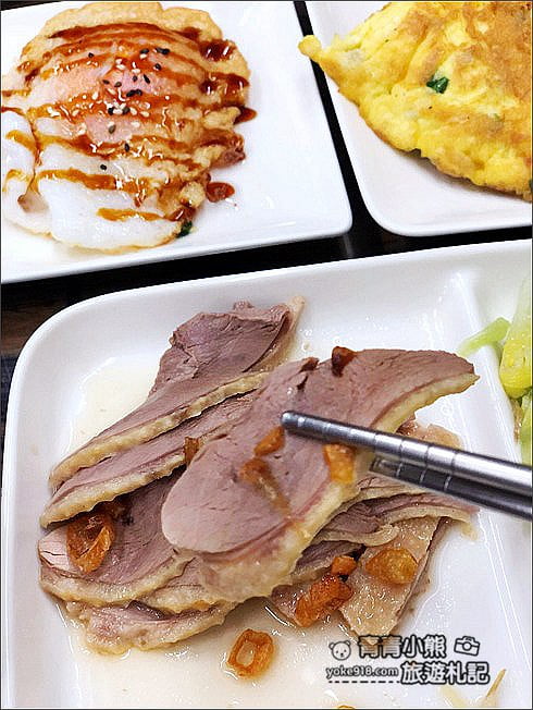 宜蘭礁溪美食》合鴨米灶腳.美味健康的鴨肉小吃店~來去吃美食 @青青小熊*旅遊札記 宜蘭礁溪美食》合鴨米灶腳.美味健康的鴨肉小吃店~來去吃美食 @青青小熊*旅遊札記
