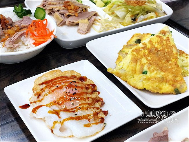 宜蘭礁溪美食》合鴨米灶腳.美味健康的鴨肉小吃店~來去吃美食 @青青小熊*旅遊札記 宜蘭礁溪美食》合鴨米灶腳.美味健康的鴨肉小吃店~來去吃美食 @青青小熊*旅遊札記