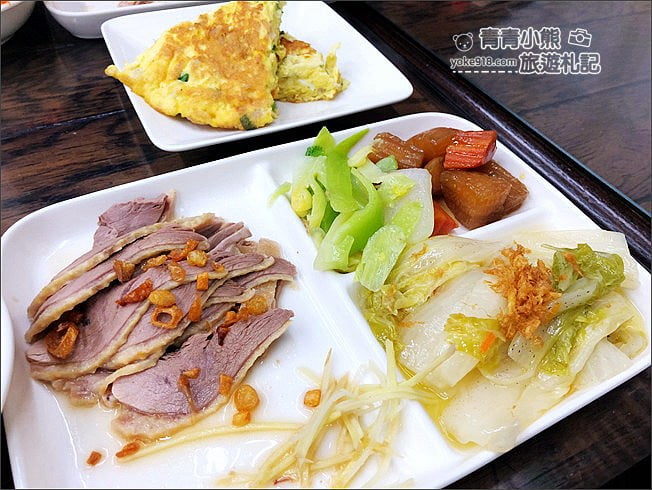 宜蘭礁溪美食》合鴨米灶腳.美味健康的鴨肉小吃店~來去吃美食 @青青小熊*旅遊札記 宜蘭礁溪美食》合鴨米灶腳.美味健康的鴨肉小吃店~來去吃美食 @青青小熊*旅遊札記