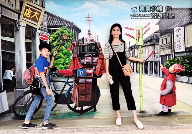 新竹親子景點》槺榔驛(古輕便車道)~搭糜鹿小火車,還有導覽.拍照亮點太有趣 @青青小熊*旅遊札記 新竹親子景點》槺榔驛(古輕便車道)~搭糜鹿小火車,還有導覽.拍照亮點太有趣 @青青小熊*旅遊札記