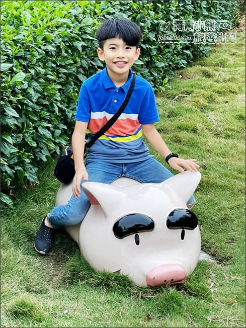 新竹親子景點》槺榔驛(古輕便車道)~搭糜鹿小火車,還有導覽.拍照亮點太有趣 @青青小熊*旅遊札記 新竹親子景點》槺榔驛(古輕便車道)~搭糜鹿小火車,還有導覽.拍照亮點太有趣 @青青小熊*旅遊札記