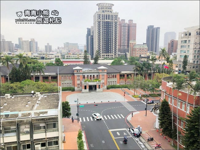 新竹景點》消防博物館．免門票親子景點，體驗當個小小消防員，還可以變裝拍照 @青青小熊＊旅遊札記