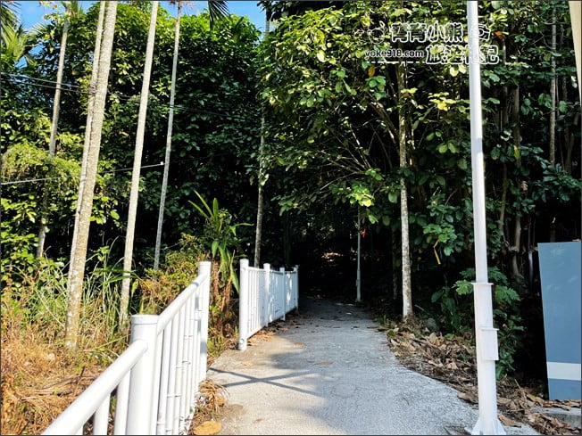 台中新景點》白鹿吊橋~谷關最美吊橋,欣賞山林溪谷之美 @青青小熊*旅遊札記 台中新景點》白鹿吊橋~谷關最美吊橋,欣賞山林溪谷之美 @青青小熊*旅遊札記