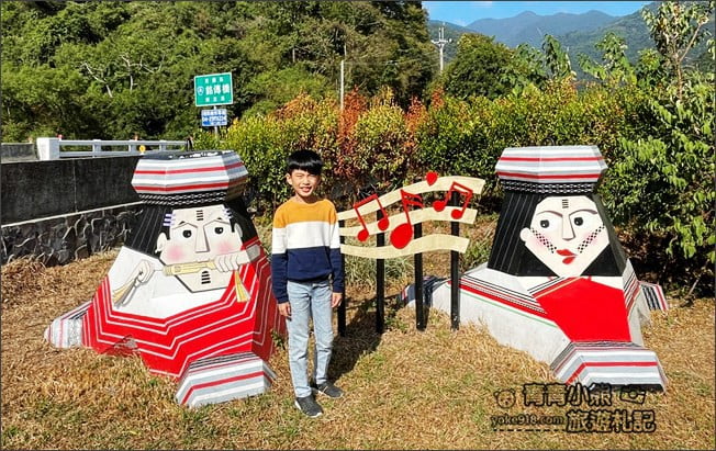 台中新景點》白鹿吊橋~谷關最美吊橋,欣賞山林溪谷之美 @青青小熊*旅遊札記 台中新景點》白鹿吊橋~谷關最美吊橋,欣賞山林溪谷之美 @青青小熊*旅遊札記