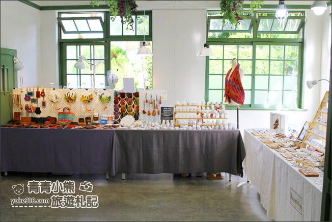 台北景點》2020士林官邸菊展．布丁狗為主題，必拍亮點推薦 @青青小熊＊旅遊札記