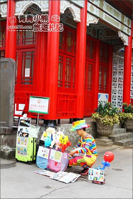 台北景點》2020士林官邸菊展．布丁狗為主題，必拍亮點推薦 @青青小熊＊旅遊札記