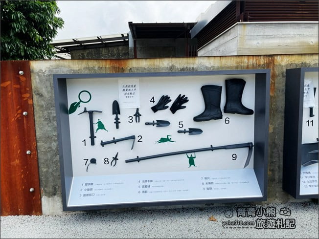 新竹景點》新竹將軍村.免門票景點~老建築新風貌,新竹新玩點 @青青小熊*旅遊札記 新竹景點》新竹將軍村.免門票景點~老建築新風貌,新竹新玩點 @青青小熊*旅遊札記