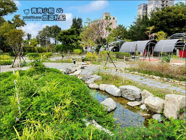新竹景點》新竹將軍村.免門票景點~老建築新風貌,新竹新玩點 @青青小熊*旅遊札記 新竹景點》新竹將軍村.免門票景點~老建築新風貌,新竹新玩點 @青青小熊*旅遊札記