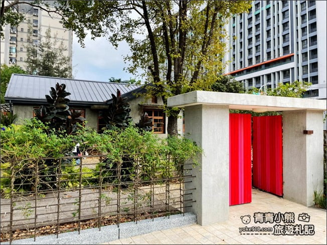 新竹景點》新竹將軍村.免門票景點~老建築新風貌,新竹新玩點 @青青小熊*旅遊札記 新竹景點》新竹將軍村.免門票景點~老建築新風貌,新竹新玩點 @青青小熊*旅遊札記