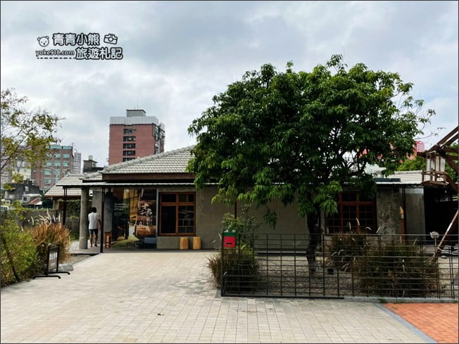 新竹景點》新竹將軍村.免門票景點~老建築新風貌,新竹新玩點 @青青小熊*旅遊札記 新竹景點》新竹將軍村.免門票景點~老建築新風貌,新竹新玩點 @青青小熊*旅遊札記