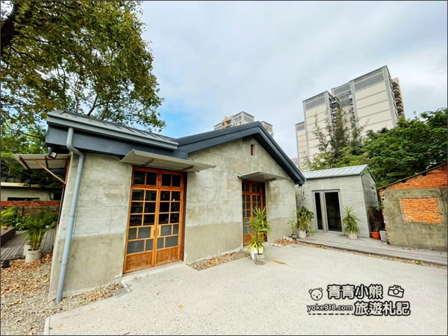 新竹景點》新竹將軍村.免門票景點~老建築新風貌,新竹新玩點 @青青小熊*旅遊札記 新竹景點》新竹將軍村.免門票景點~老建築新風貌,新竹新玩點 @青青小熊*旅遊札記