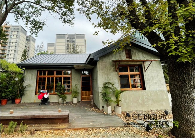 新竹景點》新竹將軍村.免門票景點~老建築新風貌,新竹新玩點 @青青小熊*旅遊札記 新竹景點》新竹將軍村.免門票景點~老建築新風貌,新竹新玩點 @青青小熊*旅遊札記