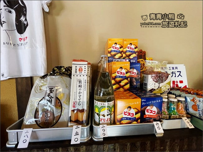 台南景點》桑原商店．在台南巷弄中迷路~穿越時空來到昭和時代的可愛日式柑仔店 @青青小熊＊旅遊札記