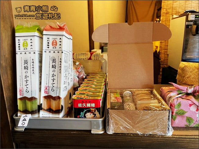 台南景點》桑原商店．在台南巷弄中迷路~穿越時空來到昭和時代的可愛日式柑仔店 @青青小熊＊旅遊札記