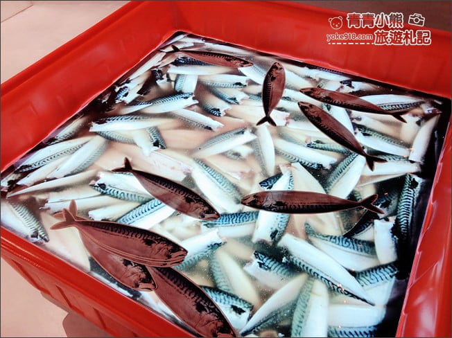 宜蘭蘇澳新景點》大鯖魚夢工廠.超夢幻的觀光工廠~互動拍照,充滿科幻感 @青青小熊*旅遊札記 宜蘭蘇澳新景點》大鯖魚夢工廠.超夢幻的觀光工廠~互動拍照,充滿科幻感 @青青小熊*旅遊札記