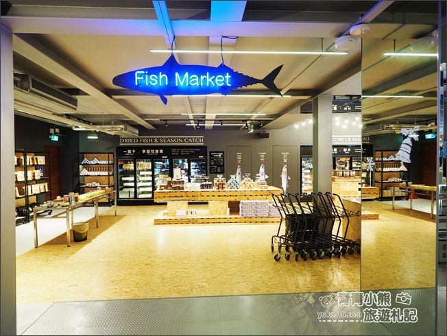 宜蘭蘇澳新景點》大鯖魚夢工廠.超夢幻的觀光工廠~互動拍照,充滿科幻感 @青青小熊*旅遊札記 宜蘭蘇澳新景點》大鯖魚夢工廠.超夢幻的觀光工廠~互動拍照,充滿科幻感 @青青小熊*旅遊札記