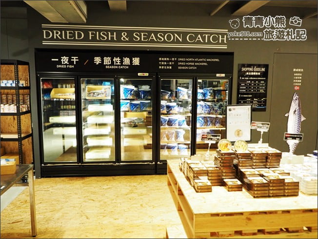 宜蘭蘇澳新景點》大鯖魚夢工廠.超夢幻的觀光工廠~互動拍照,充滿科幻感 @青青小熊*旅遊札記 宜蘭蘇澳新景點》大鯖魚夢工廠.超夢幻的觀光工廠~互動拍照,充滿科幻感 @青青小熊*旅遊札記