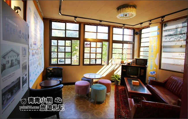 雲林景點》虎珍堂．菓寮門市~日式鳥居和燈籠海還有銅板價虎月燒必吃 @青青小熊＊旅遊札記