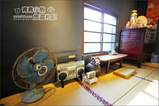 雲林景點》虎珍堂．菓寮門市~日式鳥居和燈籠海還有銅板價虎月燒必吃 @青青小熊＊旅遊札記