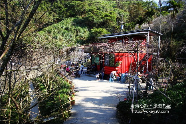 南投景點》九尖茶廠.九份二山賞梅景點~國姓賞梅花,這裡也超美 @青青小熊*旅遊札記 南投景點》九尖茶廠.九份二山賞梅景點~國姓賞梅花,這裡也超美 @青青小熊*旅遊札記