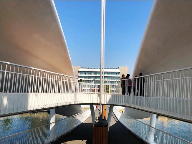 高雄新景點》港區大港橋造型優美.全亞洲最大跨港旋轉的大港橋 @青青小熊*旅遊札記 高雄新景點》港區大港橋造型優美.全亞洲最大跨港旋轉的大港橋 @青青小熊*旅遊札記
