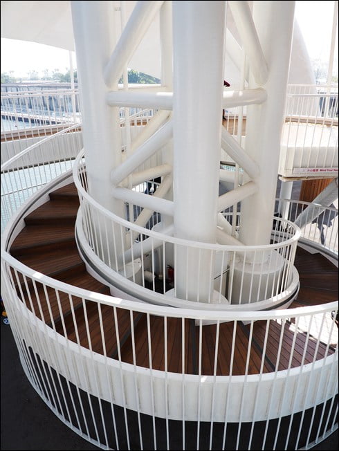 高雄新景點》港區大港橋造型優美.全亞洲最大跨港旋轉的大港橋 @青青小熊*旅遊札記 高雄新景點》港區大港橋造型優美.全亞洲最大跨港旋轉的大港橋 @青青小熊*旅遊札記