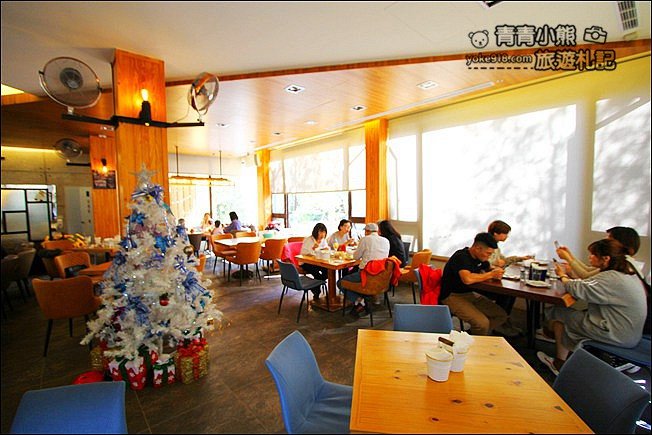南投景點》Buggy Coffee蟲子咖啡.埔里景觀餐廳~有大片草皮可以讓小朋友遊玩 @青青小熊*旅遊札記 南投景點》Buggy Coffee蟲子咖啡.埔里景觀餐廳~有大片草皮可以讓小朋友遊玩 @青青小熊*旅遊札記