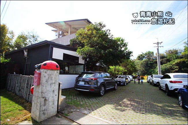 南投景點》Buggy Coffee蟲子咖啡.埔里景觀餐廳~有大片草皮可以讓小朋友遊玩 @青青小熊*旅遊札記 南投景點》Buggy Coffee蟲子咖啡.埔里景觀餐廳~有大片草皮可以讓小朋友遊玩 @青青小熊*旅遊札記
