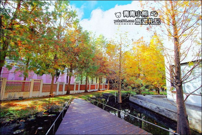 南投景點》Buggy Coffee蟲子咖啡.埔里景觀餐廳~有大片草皮可以讓小朋友遊玩 @青青小熊*旅遊札記 南投景點》Buggy Coffee蟲子咖啡.埔里景觀餐廳~有大片草皮可以讓小朋友遊玩 @青青小熊*旅遊札記