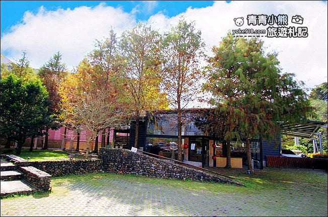 南投景點》Buggy Coffee蟲子咖啡.埔里景觀餐廳~有大片草皮可以讓小朋友遊玩 @青青小熊*旅遊札記 南投景點》Buggy Coffee蟲子咖啡.埔里景觀餐廳~有大片草皮可以讓小朋友遊玩 @青青小熊*旅遊札記
