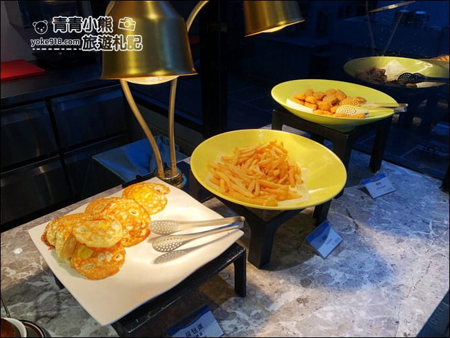 台中飯店推薦》三好行旅．台中市區住宿好選擇~離新光三越、遠百近，逛街超方便 @青青小熊＊旅遊札記