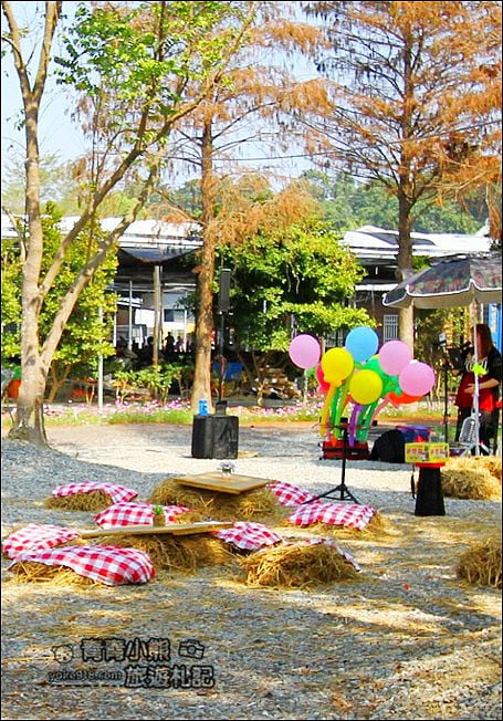 雲林景點》古坑鹿營親子農場.戶外遊戲區.滑草.可愛動物~親子同遊去 @青青小熊*旅遊札記 雲林景點》古坑鹿營親子農場.戶外遊戲區.滑草.可愛動物~親子同遊去 @青青小熊*旅遊札記