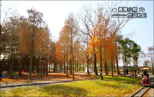 雲林景點》古坑鹿營親子農場.戶外遊戲區.滑草.可愛動物~親子同遊去 @青青小熊*旅遊札記 雲林景點》古坑鹿營親子農場.戶外遊戲區.滑草.可愛動物~親子同遊去 @青青小熊*旅遊札記
