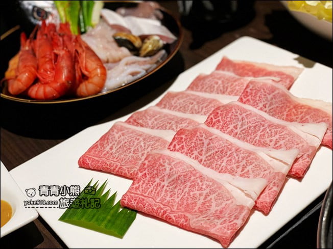 宜蘭火鍋推薦》豐里海鍋物餐廳.超鮮漁夫鍋物~大啖海鮮和牛通通有 @青青小熊*旅遊札記 宜蘭火鍋推薦》豐里海鍋物餐廳.超鮮漁夫鍋物~大啖海鮮和牛通通有 @青青小熊*旅遊札記
